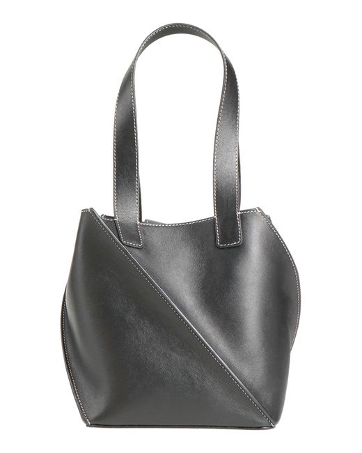 Yuzefi Black Handbag