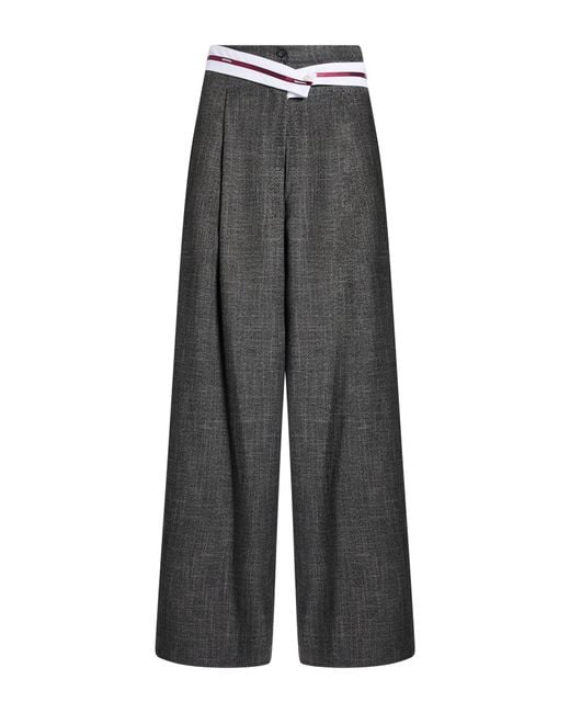 Imperial Gray Trouser