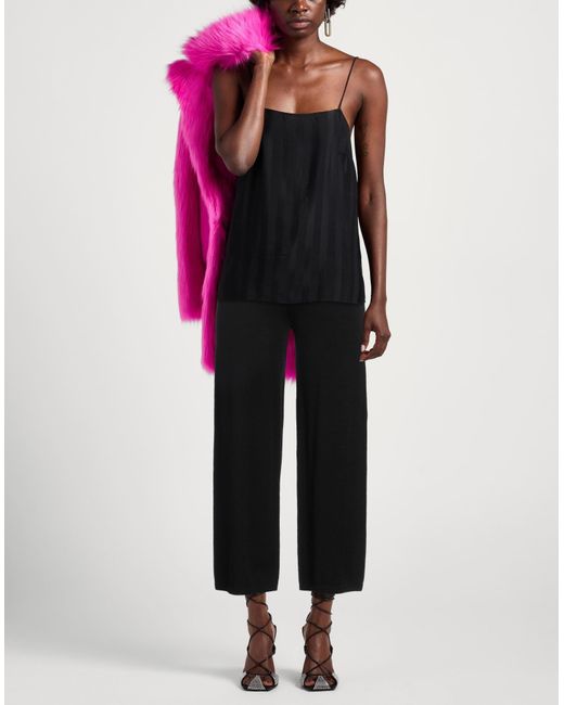 Marella Black Trouser