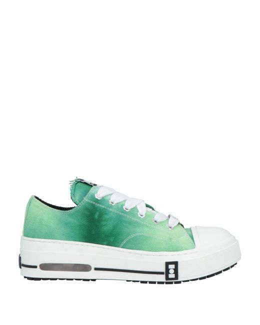 NAHMIAS Sneakers in Green für Herren