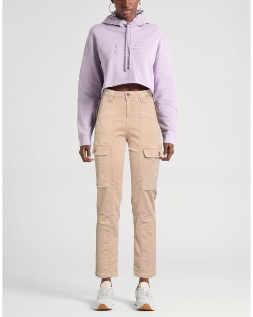 GAUDI Natural Pants