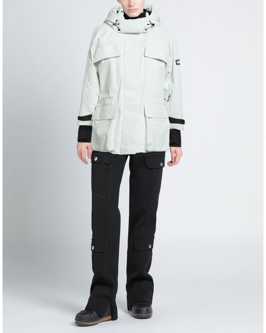 Mackage White Jacket