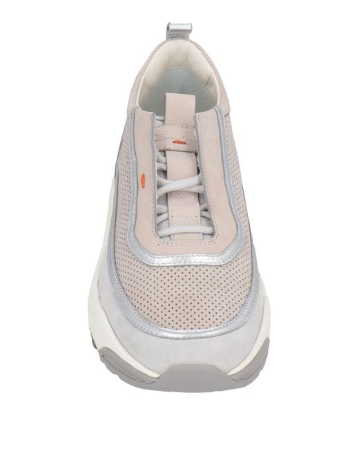 Sneakers Santoni de color White