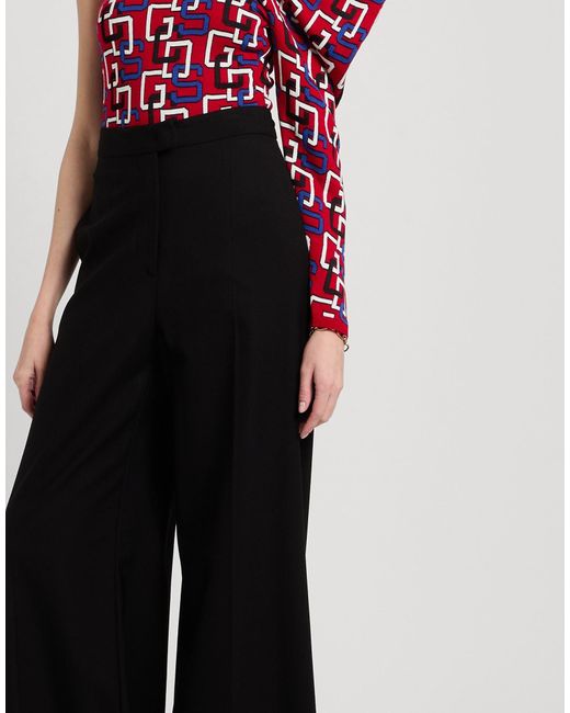 Moschino Black Pants