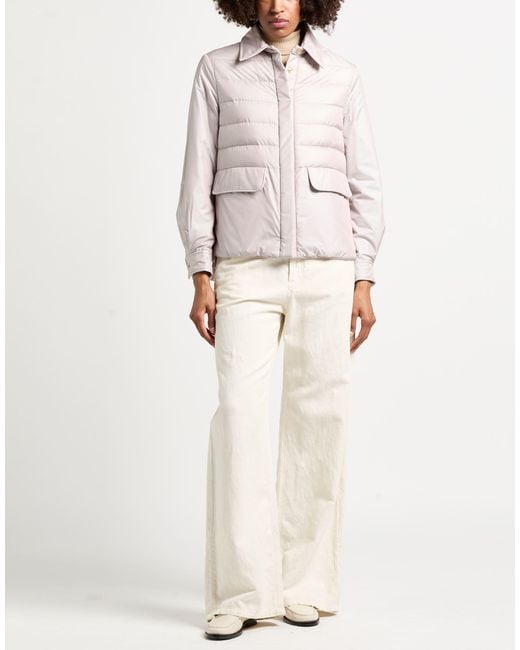 Moorer Pink Puffer