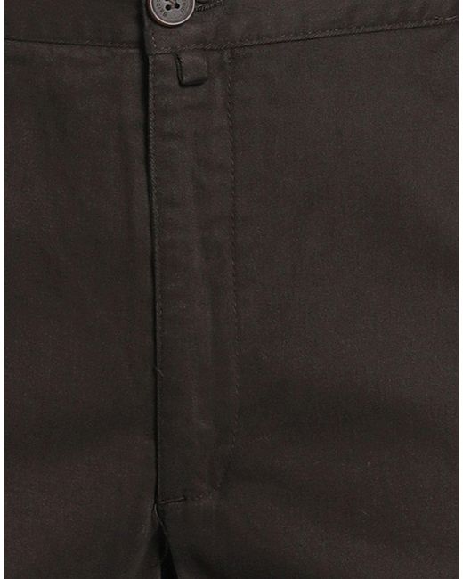 Barbour Gray Trouser for men