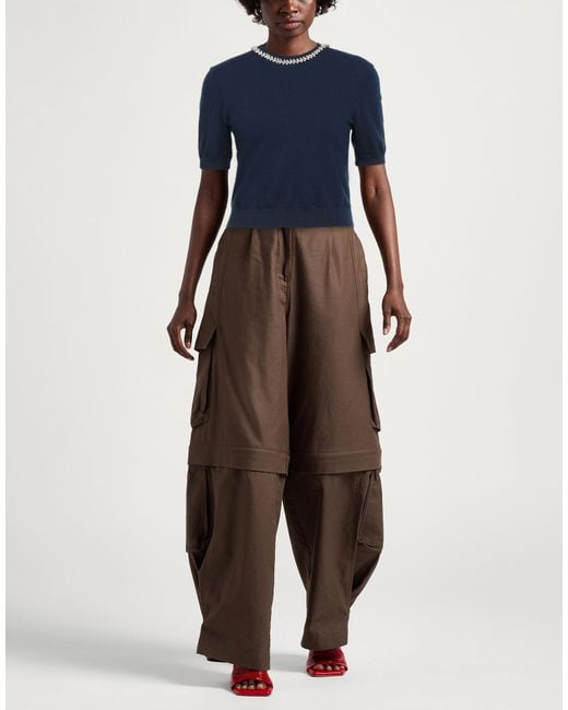 Pullover di Maje in Blue