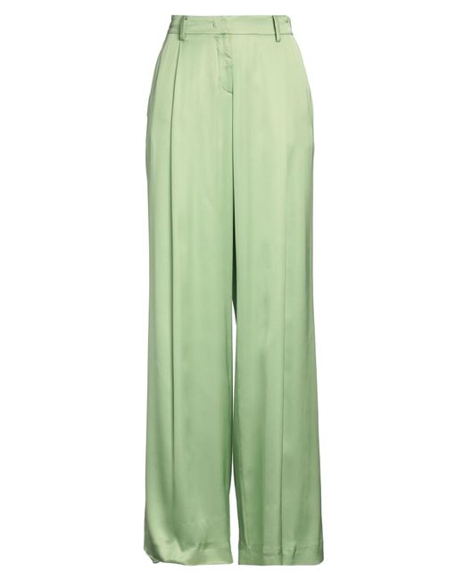 N°21 Green Hose