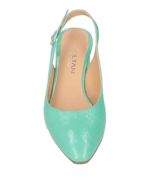 Voltan pumps hotsell
