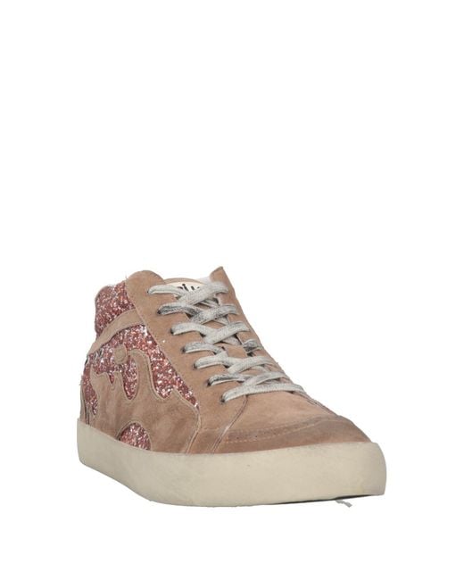 Bibi Lou Brown Trainers