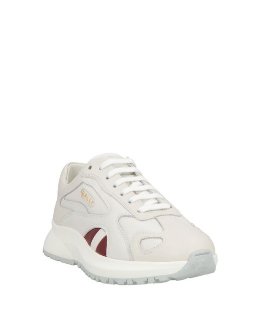 Bally Sneakers in Natural für Herren