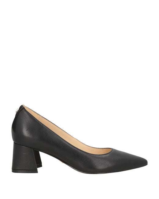 Guess Black Pumps
