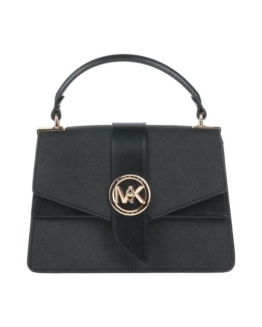 MICHAEL Michael Kors Black Handbag