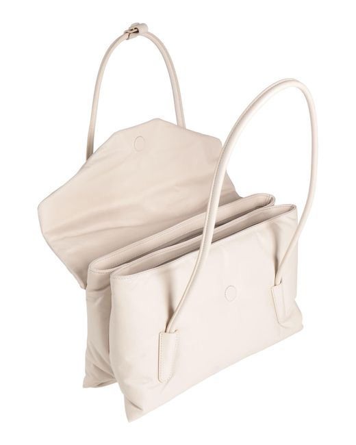 Coccinelle Natural Handbag