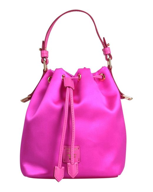 Tom Ford Pink Handbag