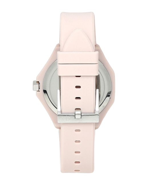 Armani Exchange White Wrist Watch