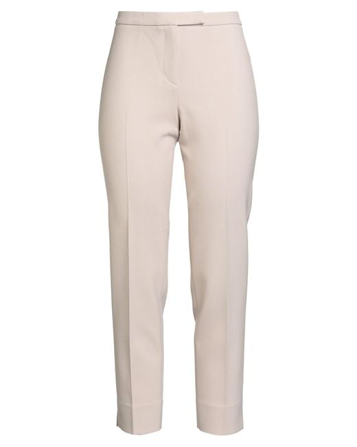 Peserico Natural Trouser