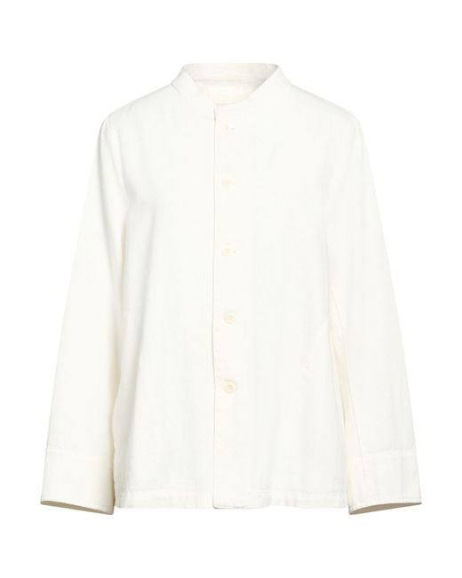 Labo.art White Jacket