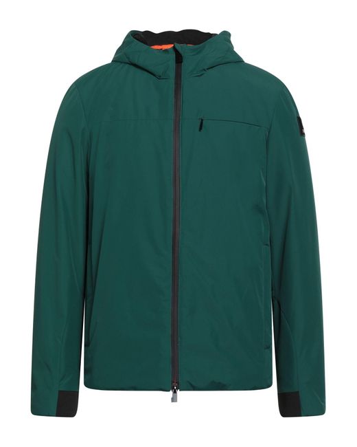 Suns Boards Green Jackets for men