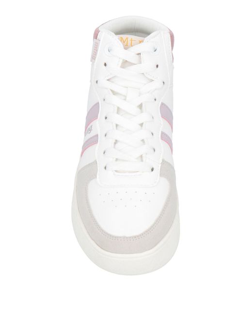 MTNG White Sneakers