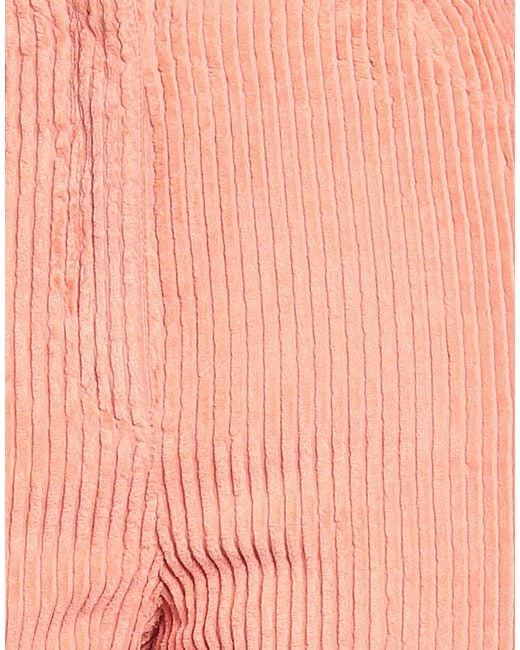 Acne Pink Trouser