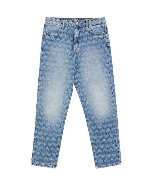 Pantaloni Jeans di Patrizia Pepe in Blue