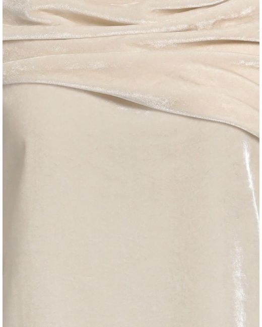 Semicouture Natural Top