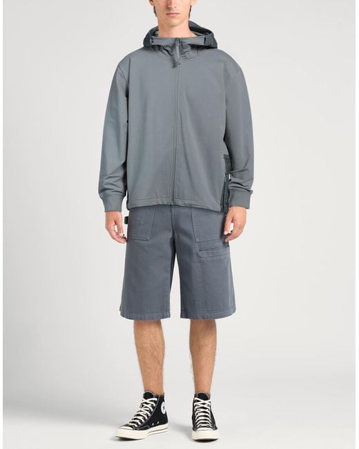 C P Company Gray Sweatshirt for men