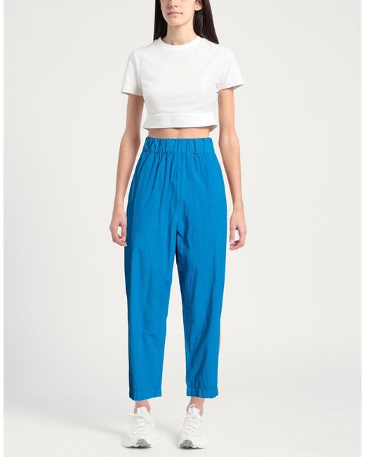 Barena Blue Pants