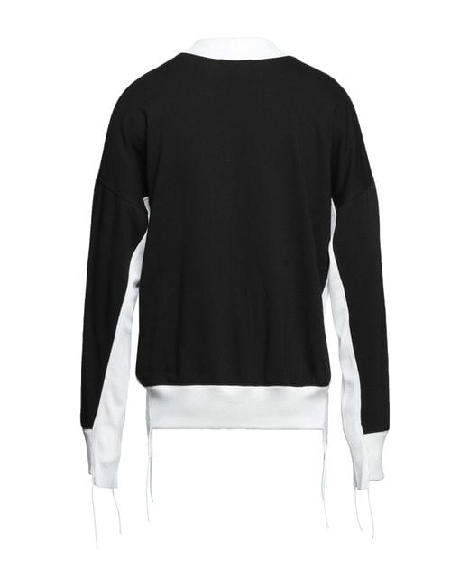 Sudadera Ambush de hombre de color Black
