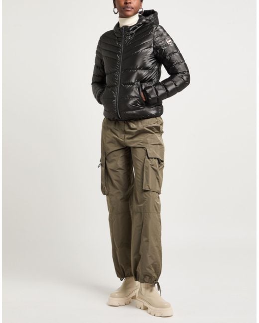 Colmar Black Pufferjacke & Daunenjacke