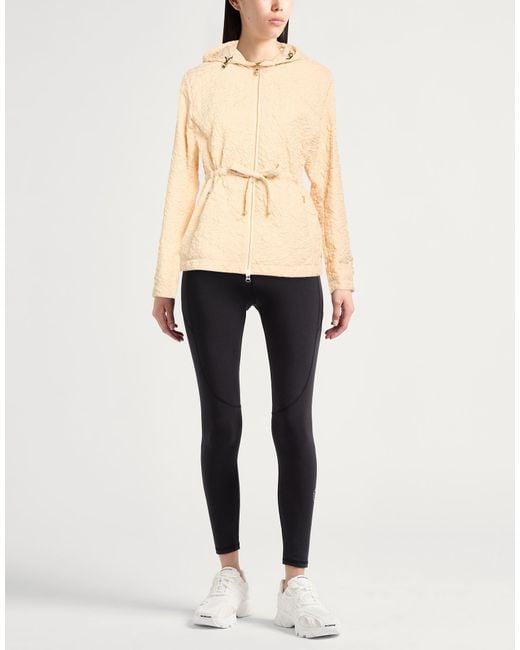 Colmar Natural Cream Jacket Polyester
