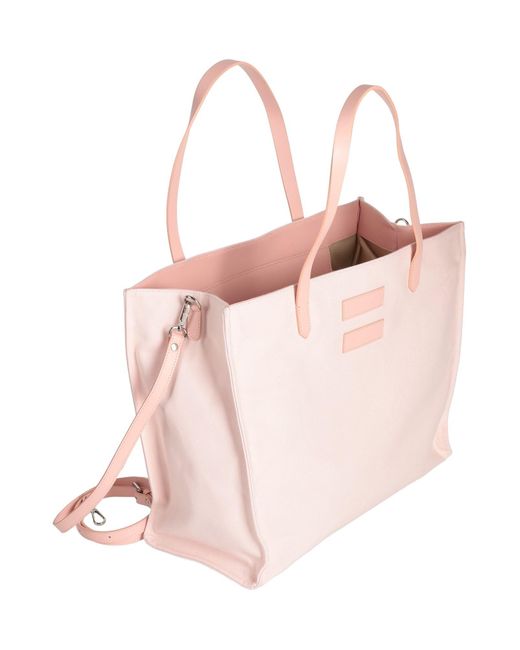 Date Pink Handbag