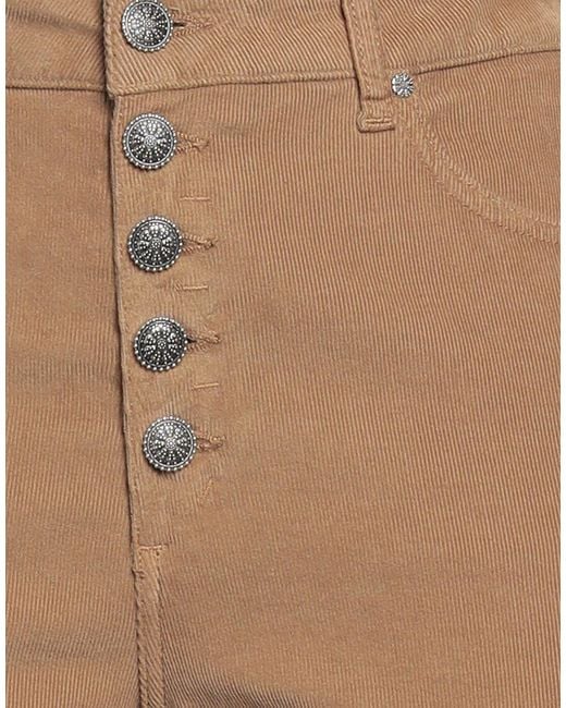 Dondup Natural Trouser