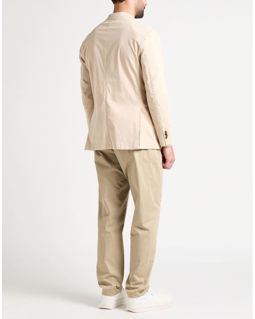Lardini Natural Blazer for men