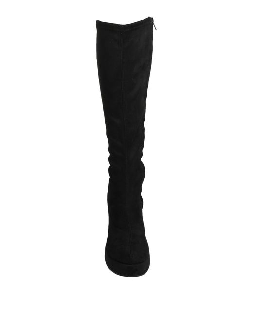 Ovyè Black Boot