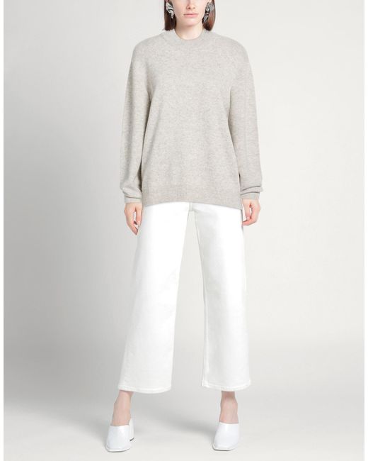 Pullover AEXAE de color White