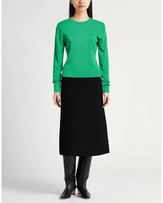 Peuterey Green Jumper
