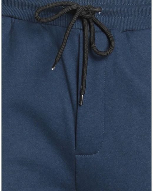 Shoe Blue Pants for men