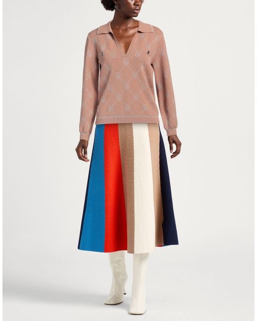 Liu Jo Pink Sweater