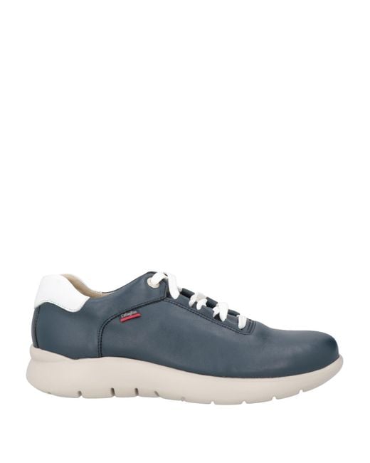 Callaghan Blue Trainers for men