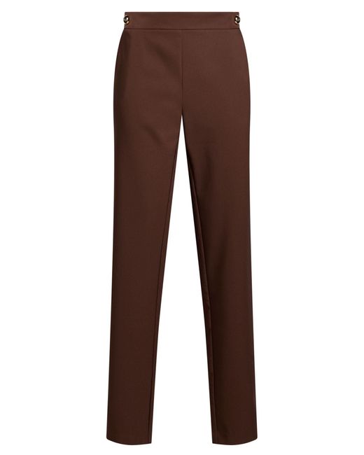 No Secrets Brown Trouser