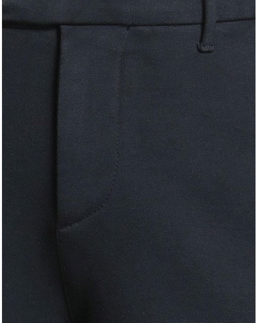 Eleventy Blue Trouser for men