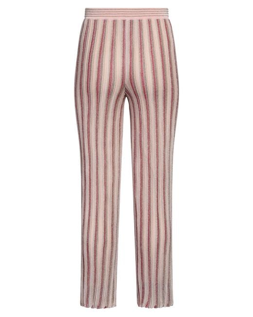 Missoni Pink Trouser