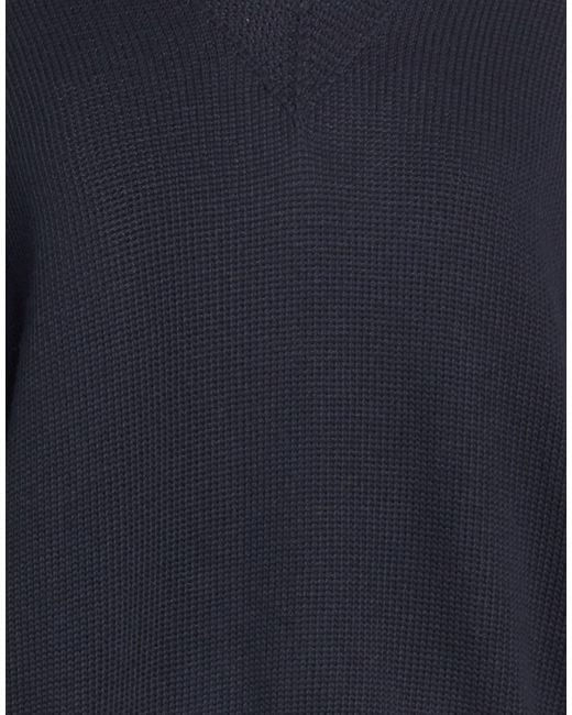 Aragona Blue Sweaters