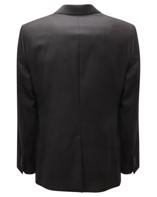 Armani Jeans Anzug in Black für Herren