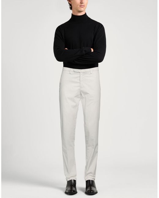 Boglioli Hose in Gray für Herren