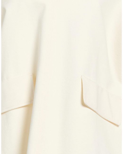 Beatrice B. White Tops