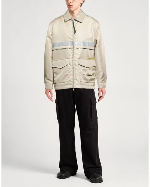 Spiewak Natural Jacket Nylon for men