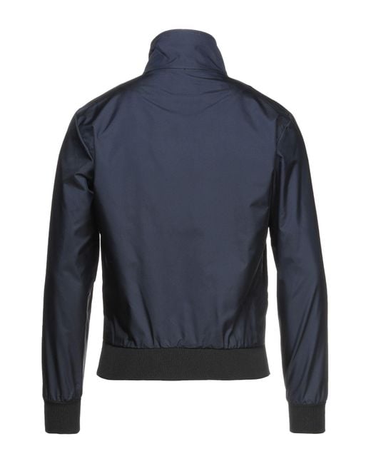 Refrigiwear Blue Jacket for men